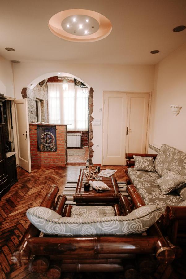 Apartman Milenijum Belgrade Exterior photo